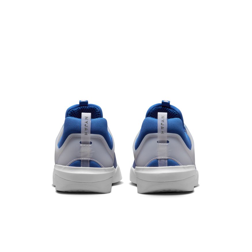 NIKE SB NYJAH 3 - GAME ROYAL/WHITE-GAME ROYAL-GAME ROYAL