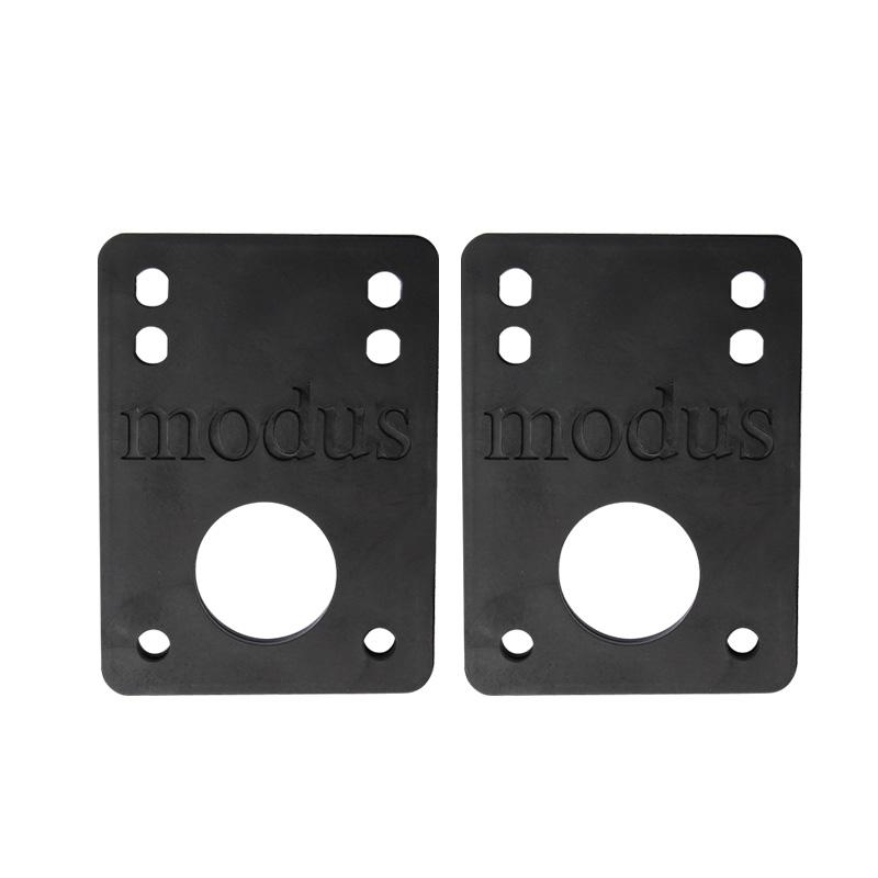 Modus Riser Pads 2pk - Black