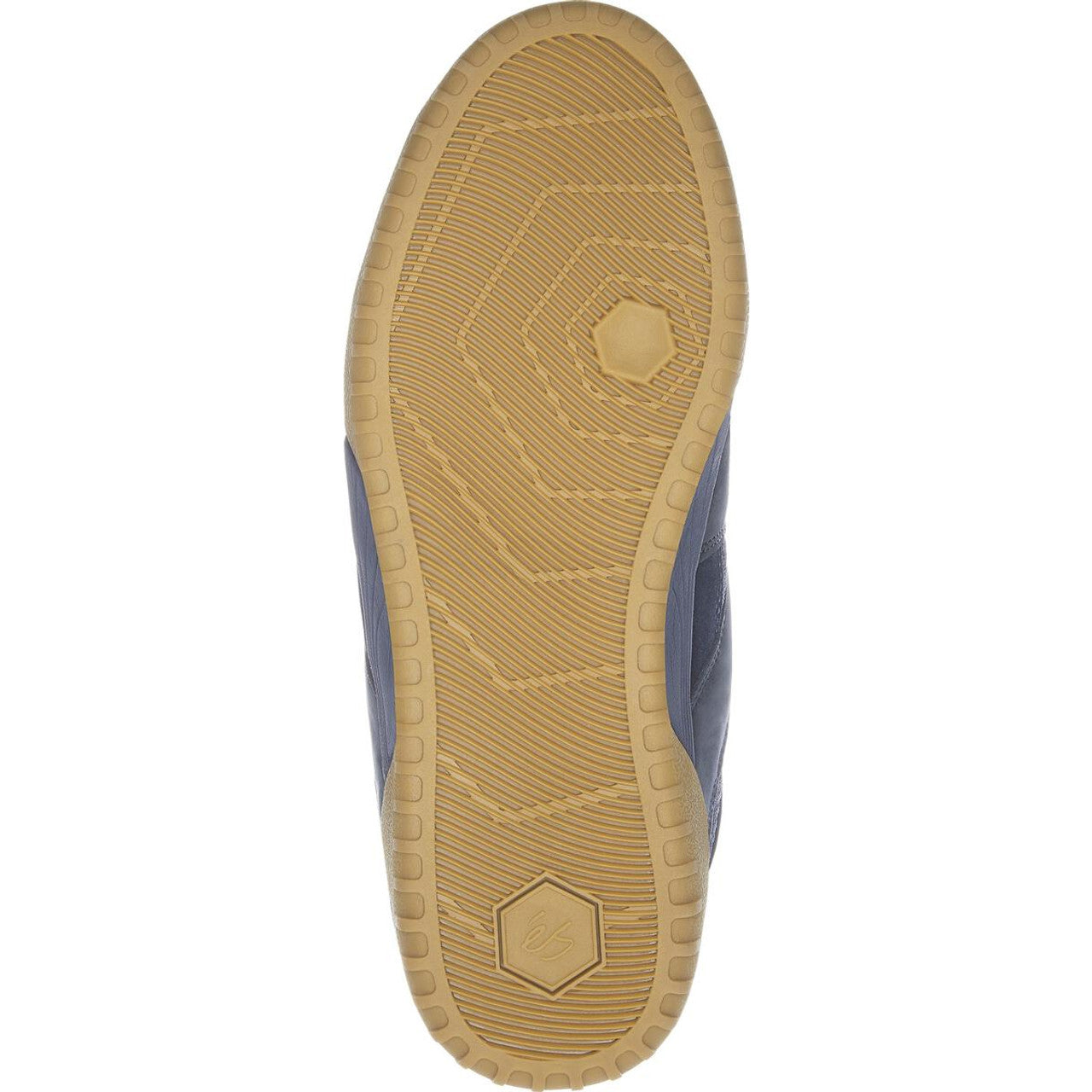 eS  ONE NINE 7 SHOE - NAVY/GUM