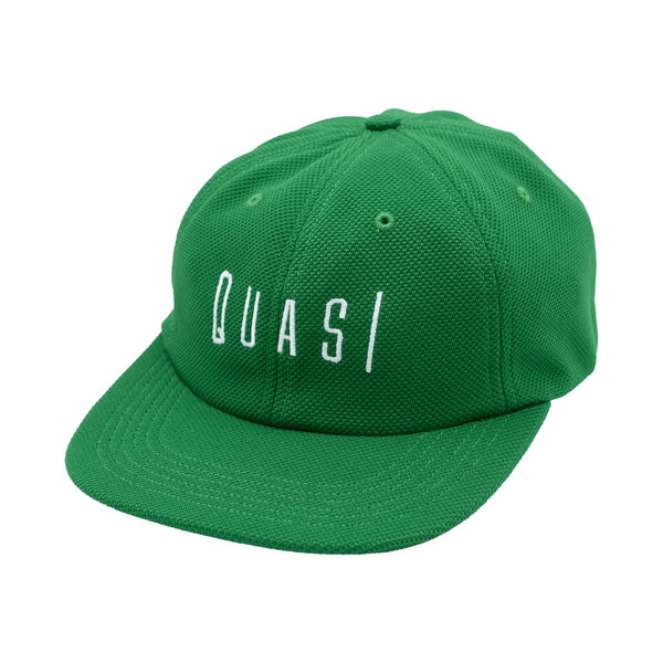 Quasi Hat - PE - Kelly Green