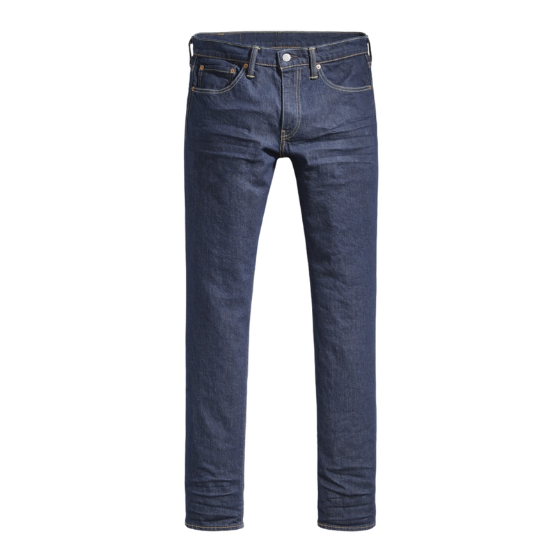 Levi's 511 Slim Fit denim - Chain Rinse