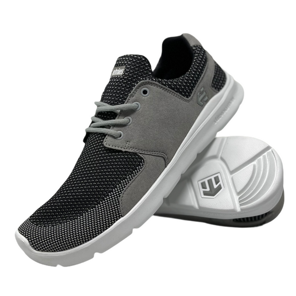 Etnies Scout TX - Grey/Black