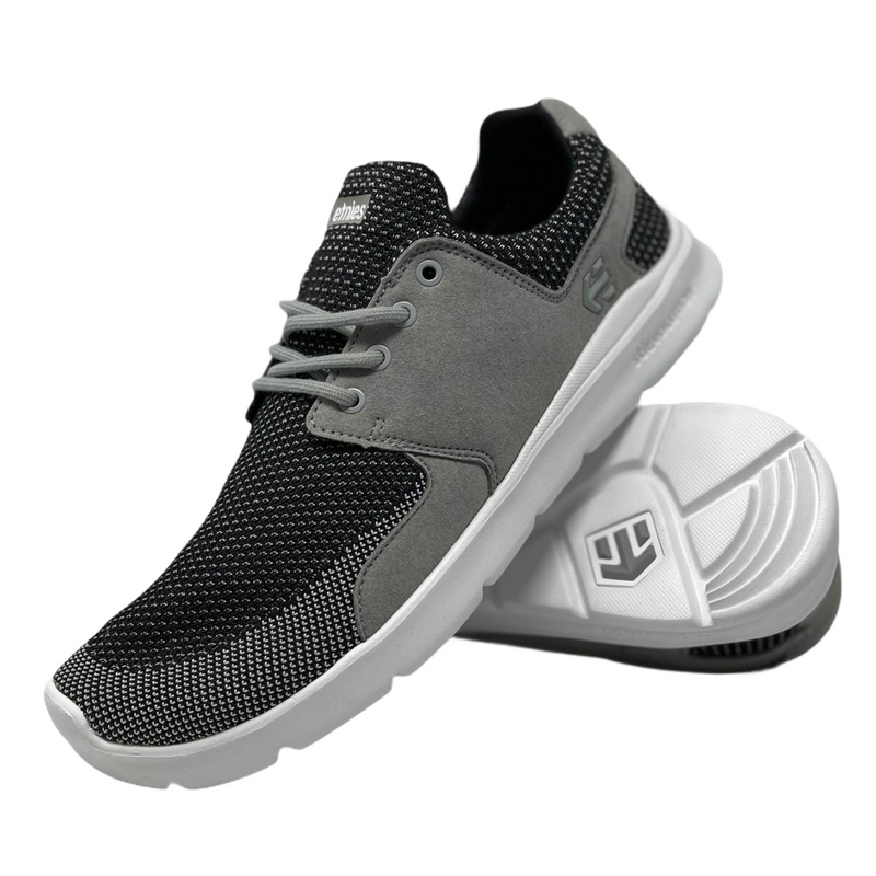 Etnies scout xt grey hotsell