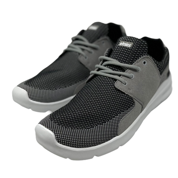 Etnies Scout TX - Grey/Black