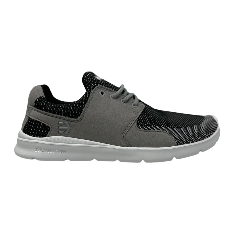 Etnies Scout TX - Grey/Black