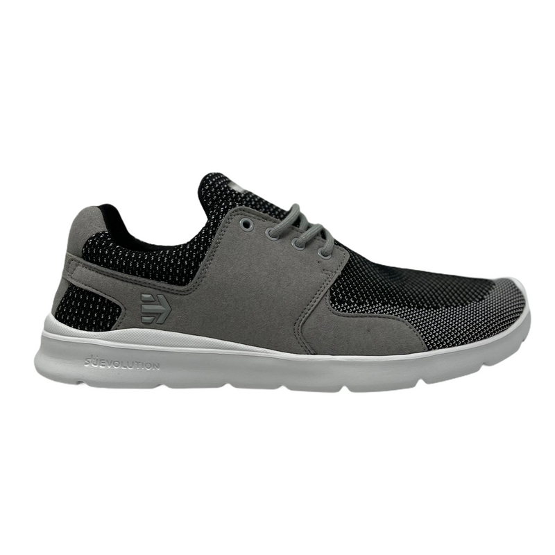 Etnies Scout TX Grey Black