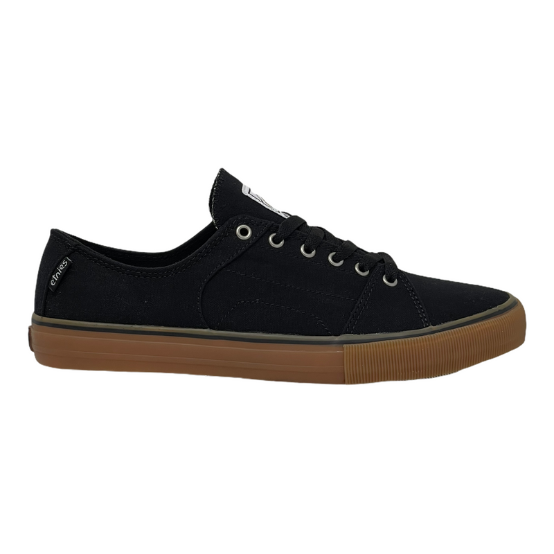 ETNIES RLS X SHEEP BLACK GUM Working Class