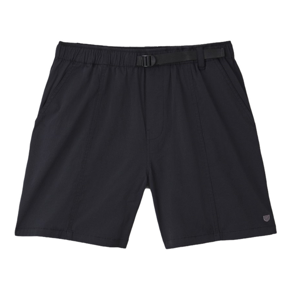 BRIXTON JUPITER SHORT - BLACK