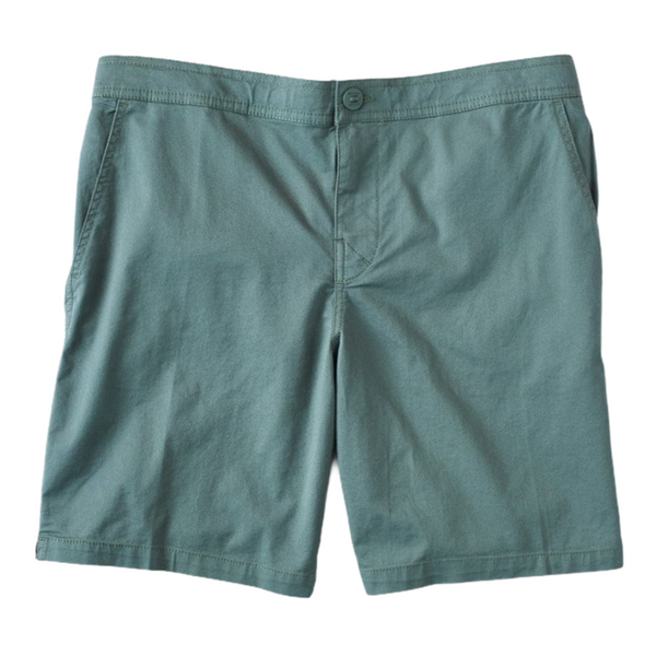 BRIXTON CHOICE E-WAIST SHORT - PINE