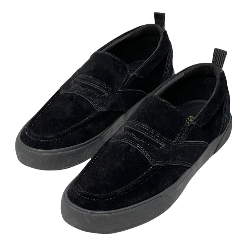 HOURS COHIBA LS 30 SHOE - BLACK/BLACK