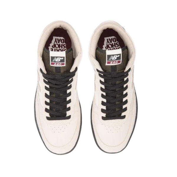 NB NUMERIC 440 HIGH - SKATESHOP DAY