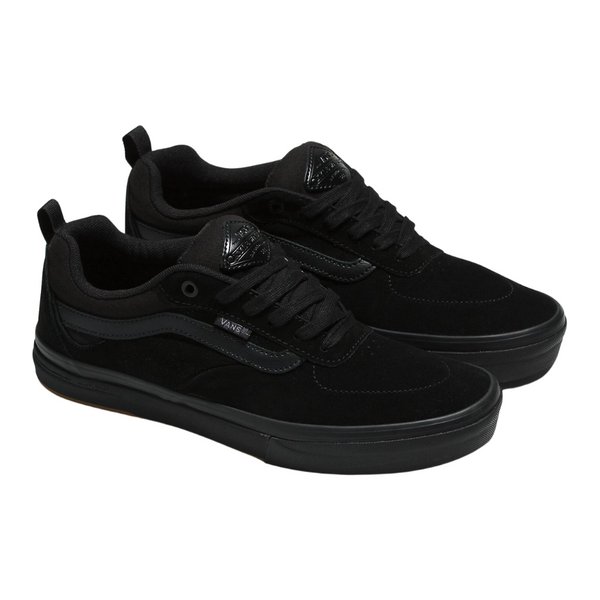 Vans Kyle Walker Pro - Blackout