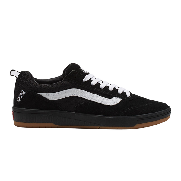 Vans Zahba Pro - Black/White