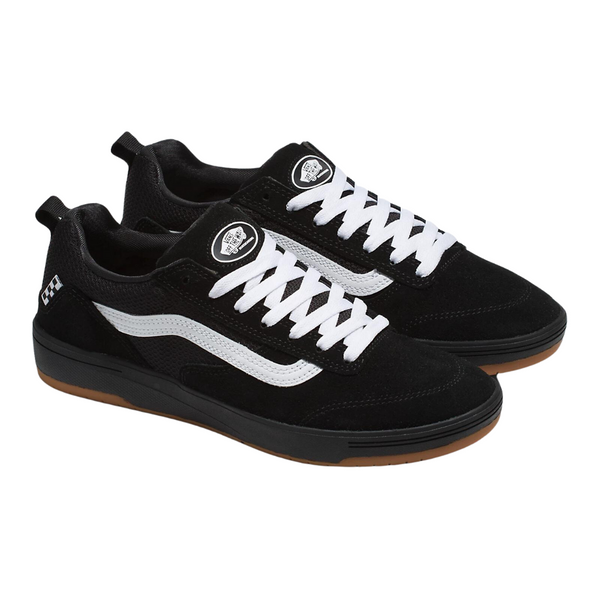 Vans Zahba Pro - Black/White