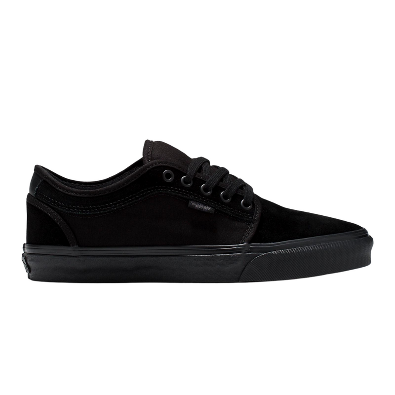 Vans Skate Chukka Low - Blackout