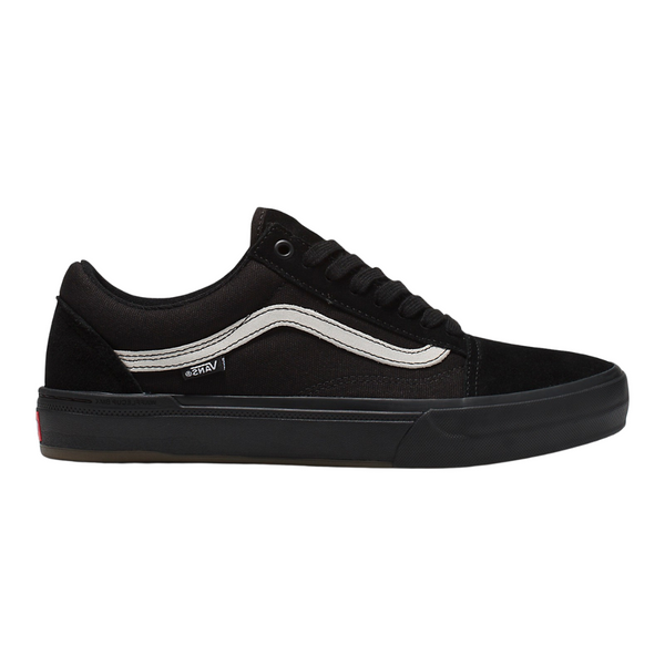 Vans BMX Old Skool - Black/Black