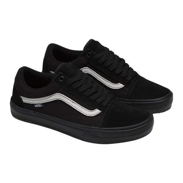 Vans BMX Old Skool - Black/Black