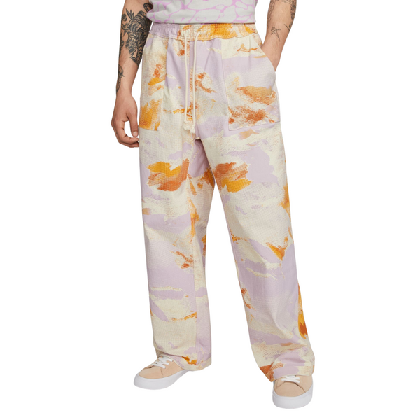 NIKE SB X DOYENNE PANTS - COCONUT MILK/SESAME