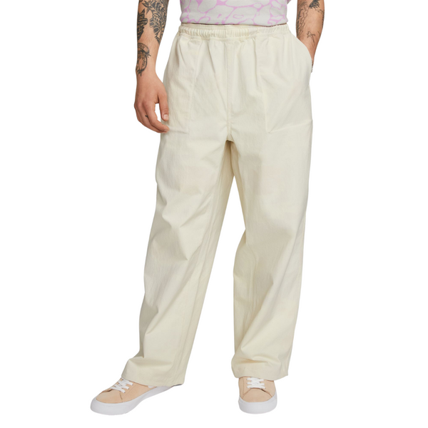 NIKE SB X DOYENNE PANTS - COCONUT MILK/SESAME