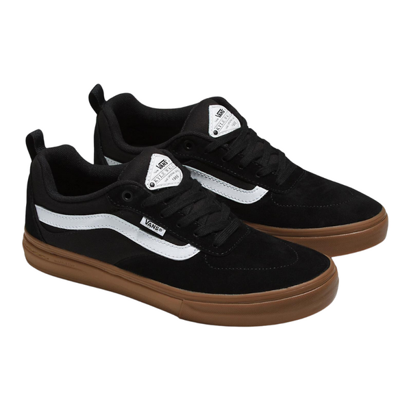 Vans Kyle Walker Pro - BLACK/GUM