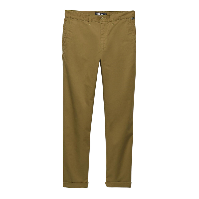 VANS AUTHENTIC CHINO RELAXED PANT - NUTRIA