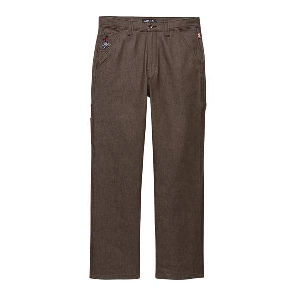 VANS DENIM CARPENTER PANT X ZION WRIGHT - DEMITASSE