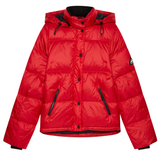Penfield Equinox Synthetic - Mars Red