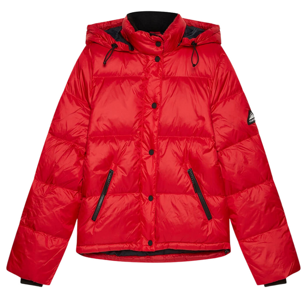 Penfield equinox puffer sales