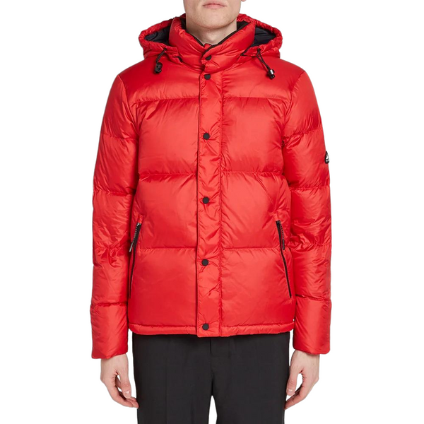 Penfield Equinox Synthetic - Mars Red