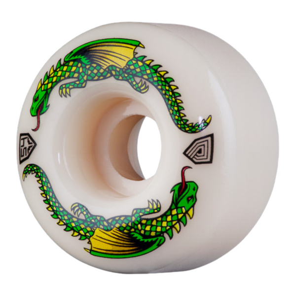 POWELL PERALTA - DRAGON  FORMULA WHEELS 93A (54 X 32)