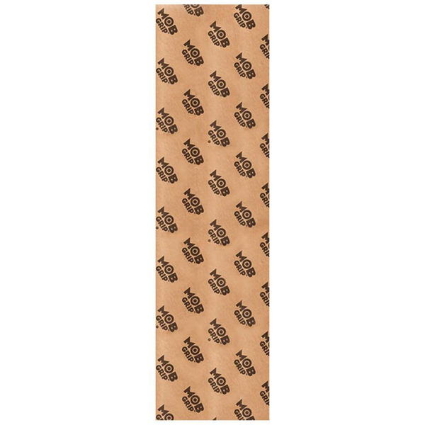 Mob Griptape Sheet - 9" Black