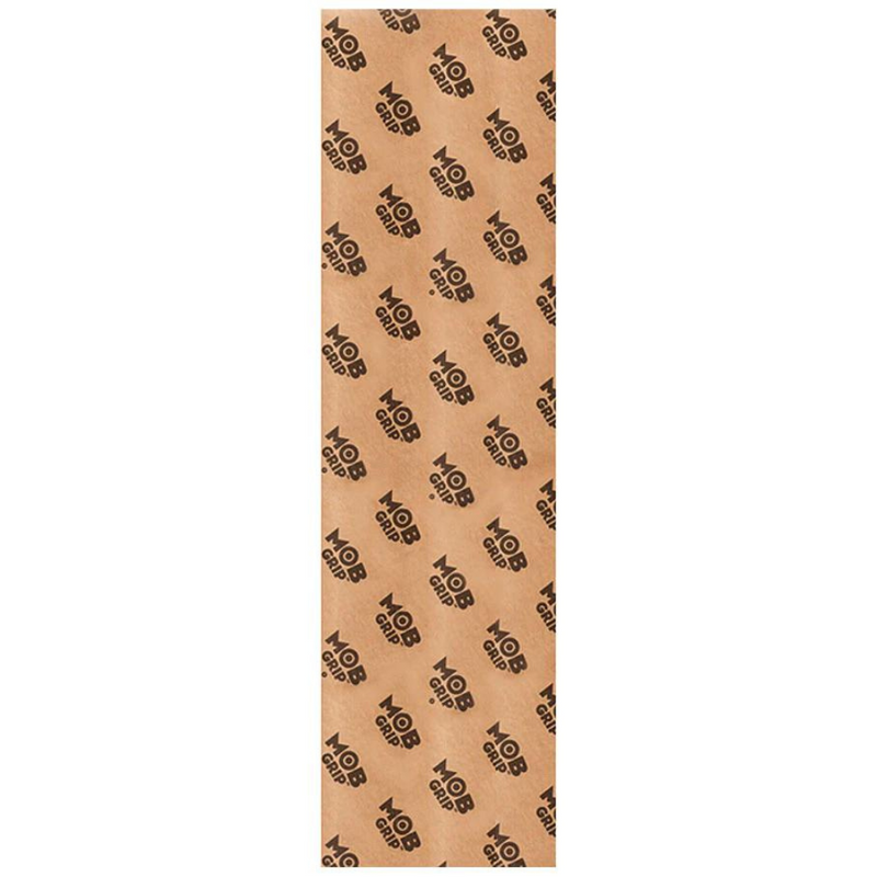 Mob Griptape Sheet - 9" Black