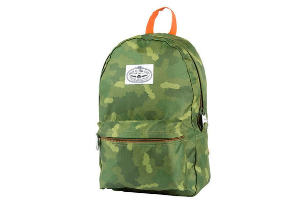 Poler Rambler pack - Green Camo