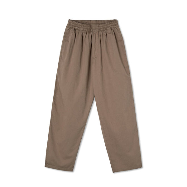 Polar Pants - Surf - Khaki