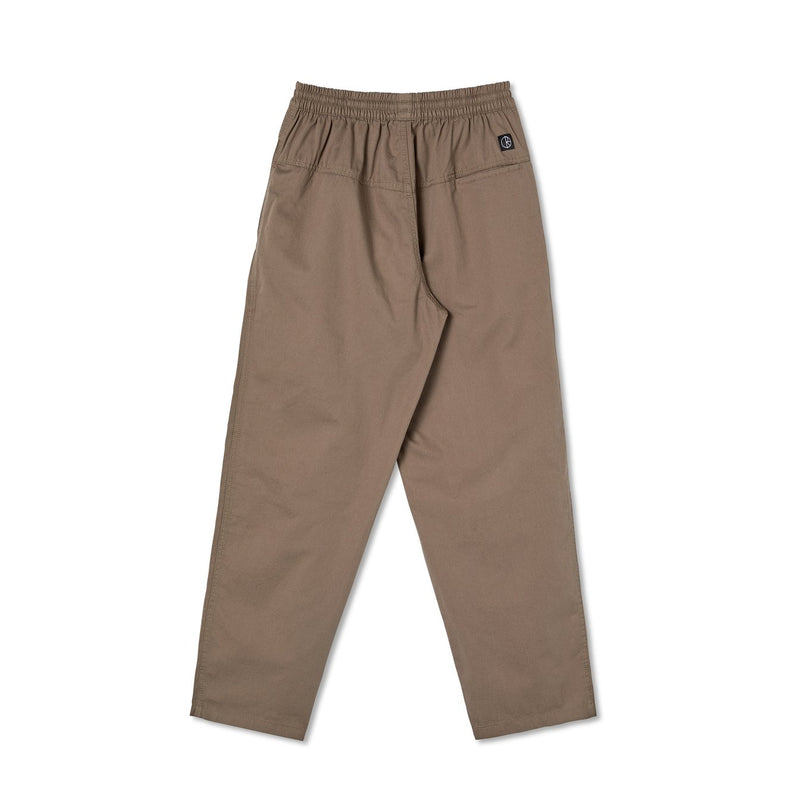 Polar Pants - Surf - Khaki