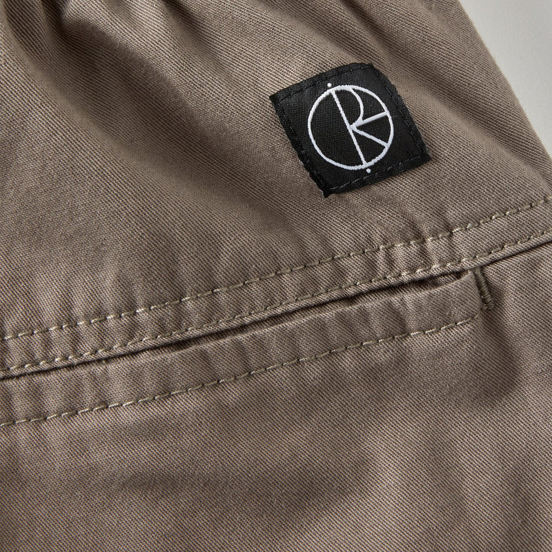 Polar Pants - Surf - Khaki