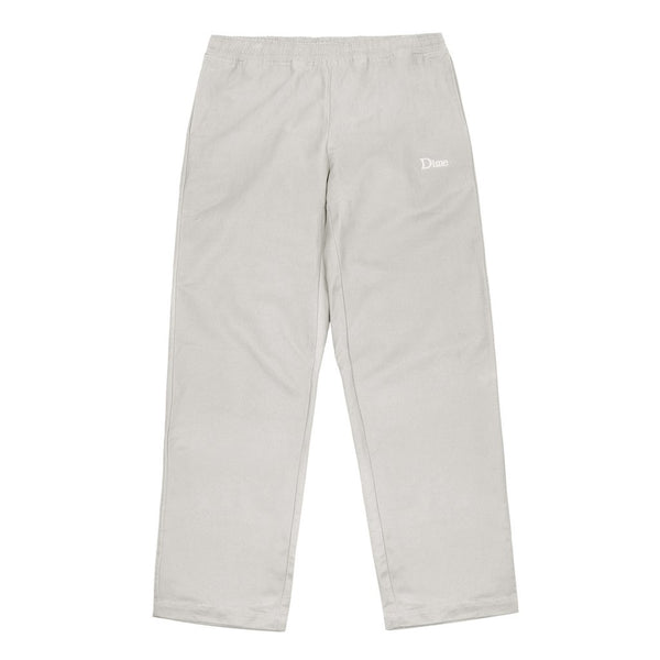 Dime Twill Pant - Cream