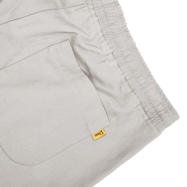 Dime Twill Pant - Cream