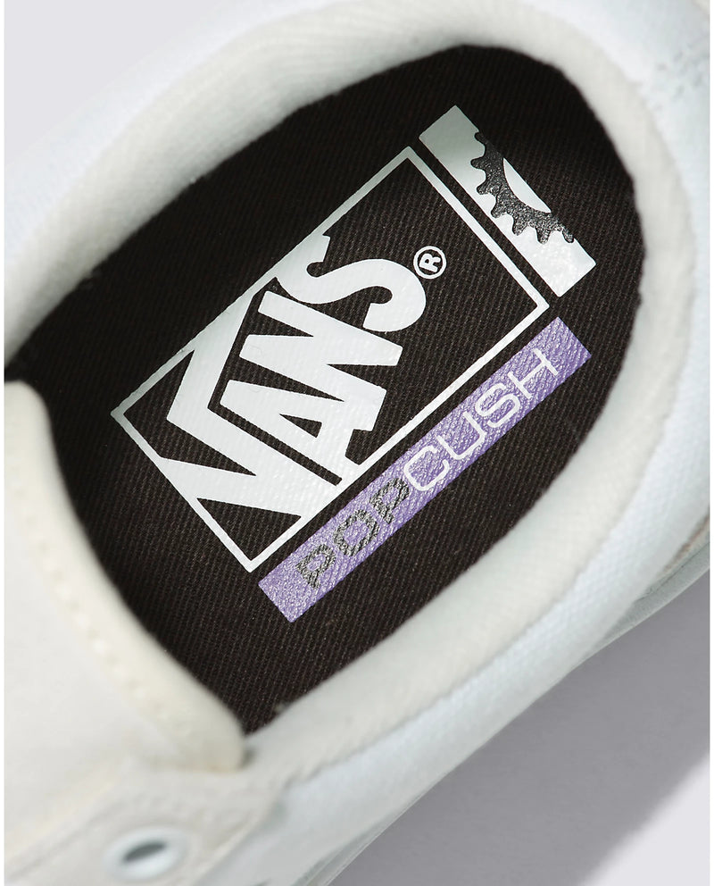 Vans BMX Old Skool - MARSHMALLOW/WHITE