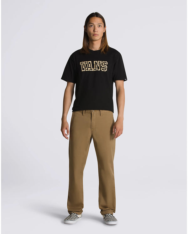 VANS AUTHENTIC CHINO SLIM PANT - DIRT