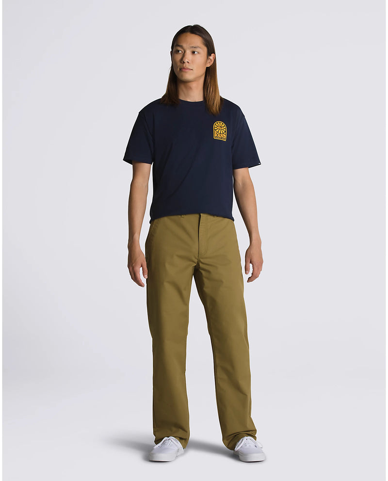 VANS AUTHENTIC CHINO RELAXED PANT - NUTRIA