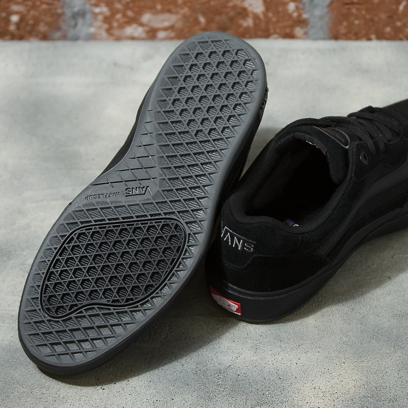 VANS Wayvee  - BLACK/BLACK