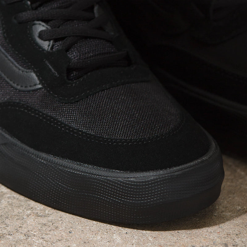 VANS Wayvee  - BLACK/BLACK