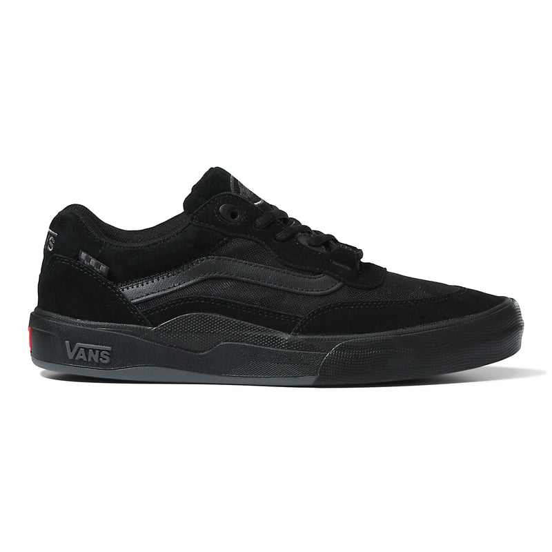 VANS Wayvee  - BLACK/BLACK