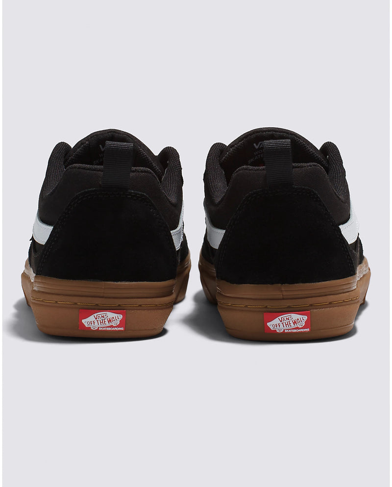 Vans Kyle Walker Pro - BLACK/GUM