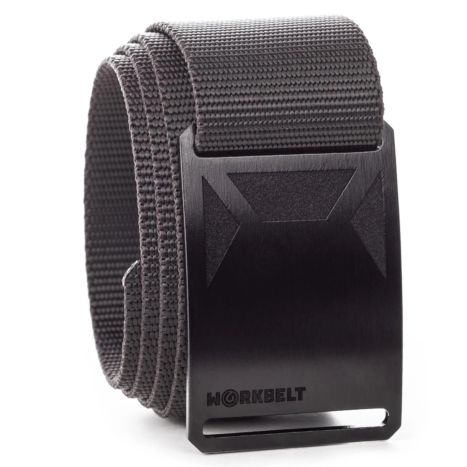 GRIP6 NINJA WORKBELT - COAL