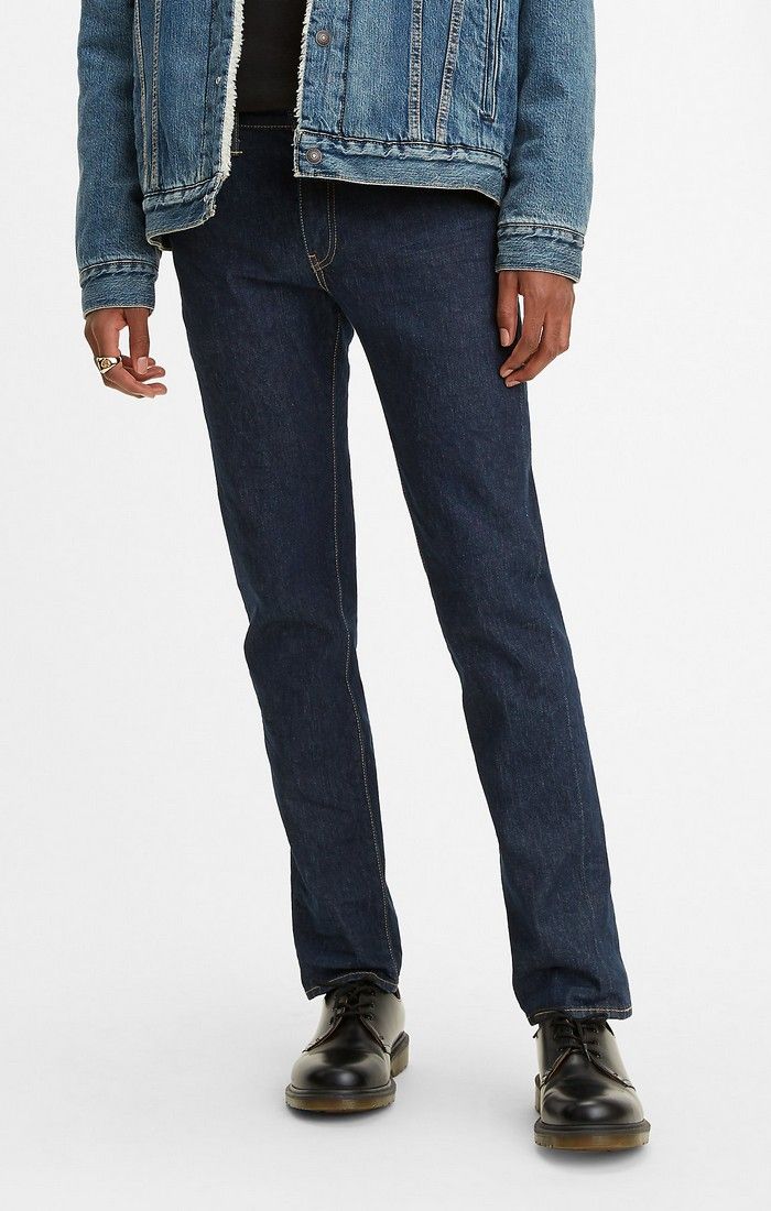 Levis 511 chain rinse hotsell