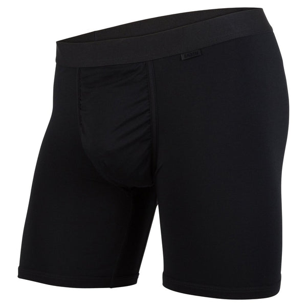 Classic Boxer Brief - Black