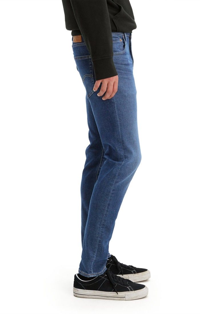 LEVI'S 512 Slim Taper - DOLF SUNSET OD ADV