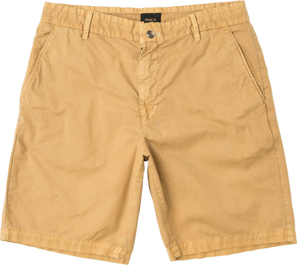 Butter Ball Shorts - Apple Cinnamon